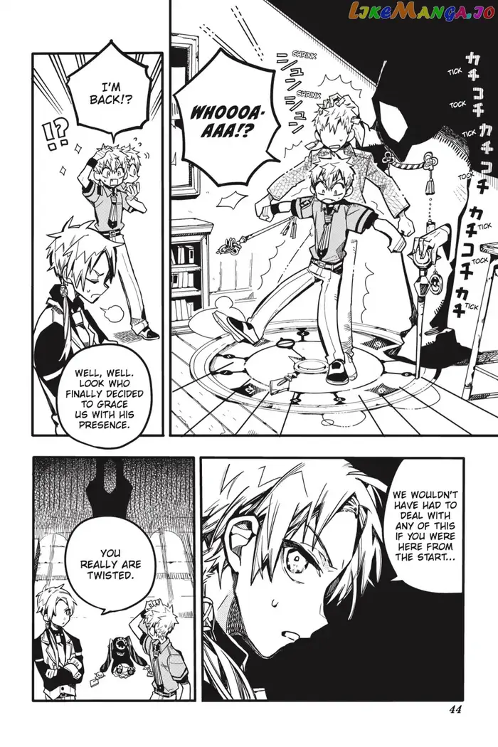 Toilet-Bound Hanako-kun Chapter 27 image 06_optimized